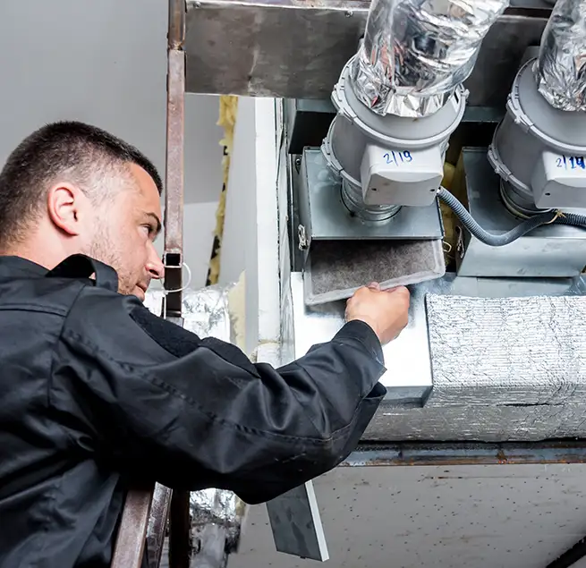 Why Homeowners & Businesses Trust Us in Bryant, AR?